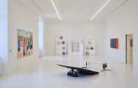 Kunststipendien der Stadt Zürich